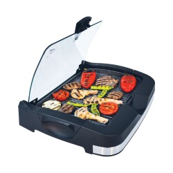 Gazella Barbecue BRB-3000 Elektrikli Izgara - 2