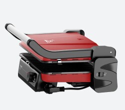 Gazella TST 1000 K Tostum 2000 W Tost ve Izgara Makinesi - 2