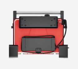 Gazella TST 1000 K Tostum 2000 W Tost ve Izgara Makinesi - 4