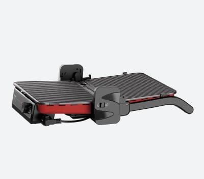Gazella TST 1000 K Tostum 2000 W Tost ve Izgara Makinesi - 5