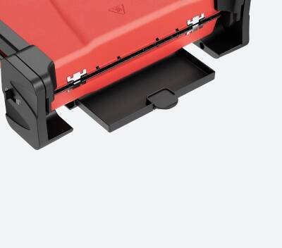 Gazella TST 1000 K Tostum 2000 W Tost ve Izgara Makinesi - 8