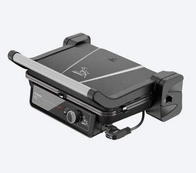 Gazella TST 1000 S Tostum 2000 W Tost ve Izgara Makinesi - 1