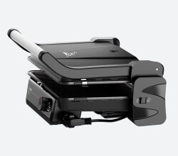 Gazella TST 1000 S Tostum 2000 W Tost ve Izgara Makinesi - 2
