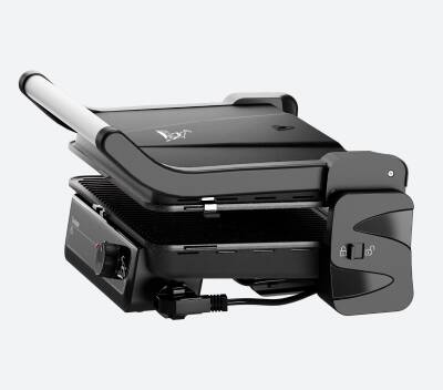 Gazella TST 1000 S Tostum 2000 W Tost ve Izgara Makinesi - 2