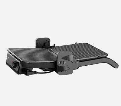 Gazella TST 1000 S Tostum 2000 W Tost ve Izgara Makinesi - 3