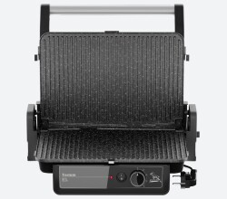 Gazella TST 1000 S Tostum 2000 W Tost ve Izgara Makinesi - 4