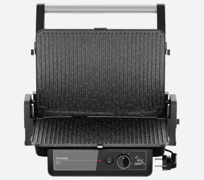 Gazella TST 1000 S Tostum 2000 W Tost ve Izgara Makinesi - 4