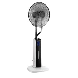 Goldmaster GM 7924 Alaska 2200 ML Su Tanklı Buhar Veren Ayaklı Vantilatör - Goldmaster