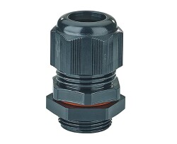 Hensel AXM 25, M 25 kabartmalar için, Ex 2 ve 22 bölgeleri için patlama korumalı ek kablo rakorları - Hensel