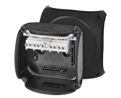 Hensel KX0606C, 1,5-6 mm², Cu 3~ - Hensel