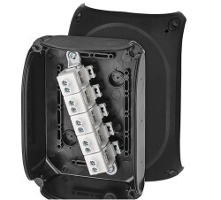 Hensel KX1010C, 2,5-10 mm², Cu 3 - Hensel