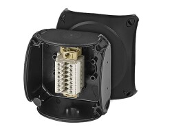 Hensel RX0207T, 0,5-4 mm², Cu - Hensel