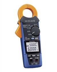 Hioki CM4371-50 600A AC&DC Pensampermetre - 2
