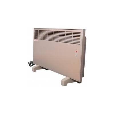 İVİGO EPK4590E25İ İvigo Elektrikli Panel Konvektör Isıtıcı Dijital 2500 Watt Inox - 2