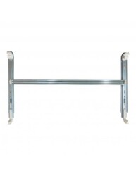 İVİGO DUVAR ASKISI APARATI Çukur Model 50 cm - Ivigo