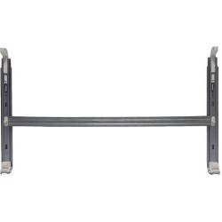 İVİGO DUVAR ASKISI APARATI Çukur Model 90 cm - İvigo