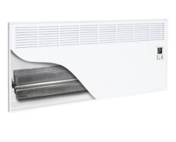 İVİGO EPK4590E20W Dijital Profesyonel Konvektör 2000 WATT Beyaz WİFİ - 5