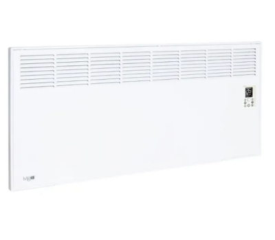 İVİGO EPK4590E20W Dijital Profesyonel Konvektör 2000 WATT Beyaz WİFİ - 2