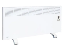 İVİGO EPK4590E20W Dijital Profesyonel Konvektör 2000 WATT Beyaz WİFİ - 3