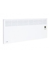 İVİGO EPK4590E25W Dijital Profesyonel Konvektör 2500 WATT Beyaz WİFİ