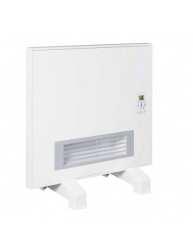 ivigo Isıtıcı, EFP4550E25B ivigo Fanlı Panel Isıtıcı 2500W - İvigo