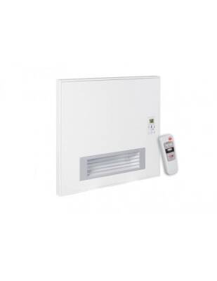 ivigo Isıtıcı, EFP4550E25B ivigo Fanlı Panel Isıtıcı 2500W - 5