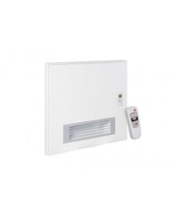 ivigo Isıtıcı, EFP4550E25B ivigo Fanlı Panel Isıtıcı 2500W - 5