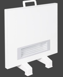 ivigo Isıtıcı, EFP4550M25B İvigo Fanlı Panel Isıtıcı 2500W Manuel - 3