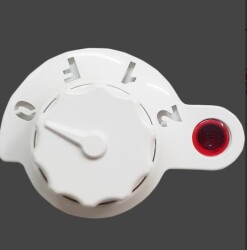 ivigo Isıtıcı, EFP4550M25B İvigo Fanlı Panel Isıtıcı 2500W Manuel - 4