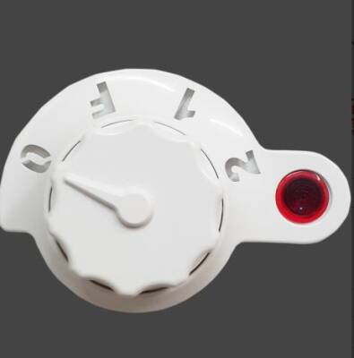 ivigo Isıtıcı, EFP4550M25B İvigo Fanlı Panel Isıtıcı 2500W Manuel - 4