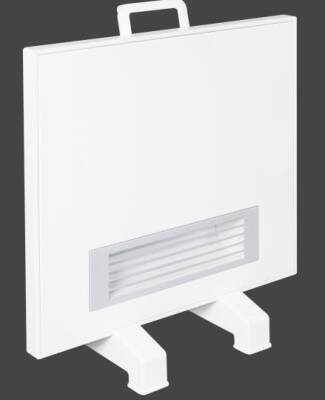 ivigo Isıtıcı, EFP4550M25B İvigo Fanlı Panel Isıtıcı 2500W Manuel - 3