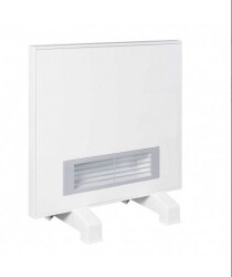 ivigo Isıtıcı, EFP4550M25B İvigo Fanlı Panel Isıtıcı 2500W Manuel