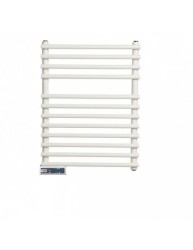 İVİGO EHR5012B275P İVİGO ELEKTRİKLİ PROFESYONEL HAVLU RADYATÖR 275 WATT BEYAZ - İvigo