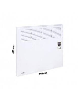 ivigo Isıtıcı, EPK4550H05 B Ayaklı İvigo 500 Watt Hareket Sensörlü Konvektör Isıtıcı - 5