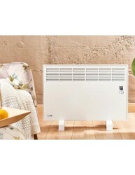 ivigo Isıtıcı, EPK4570H10 B Ayaklı İvigo 1000 Watt Hareket Sensörlü Konvektör Isıtıcı - 6