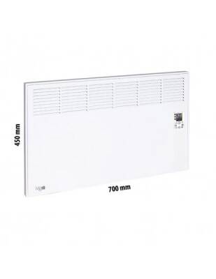 ivigo Isıtıcı, EPK4570H10 B Ayaklı İvigo 1000 Watt Hareket Sensörlü Konvektör Isıtıcı - 7