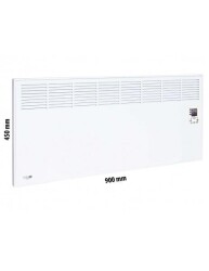 ivigo Isıtıcı, EPK4590H20 B Ayaklı İvigo 2000 Watt Hareket Sensörlü Konvektör Isıtıcı - 5
