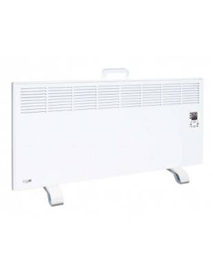 ivigo Isıtıcı, EPK4590H25 B Ayaklı İvigo 2500 Watt Hareket Sensörlü Konvektör Isıtıcı - 2