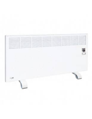 ivigo Isıtıcı, EPK4590H25 B Ayaklı İvigo 2500 Watt Hareket Sensörlü Konvektör Isıtıcı - 5