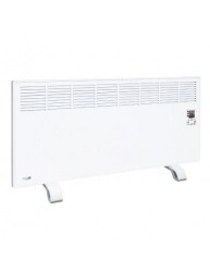 ivigo Isıtıcı, EPK4590H25 B Ayaklı İvigo 2500 Watt Hareket Sensörlü Konvektör Isıtıcı - 5