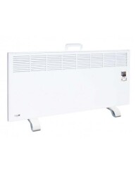 ivigo Isıtıcı, EPK4590H25 B Ayaklı İvigo 2500 Watt Hareket Sensörlü Konvektör Isıtıcı - 2