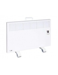 ivigo Isıtıcı, EPK4570H15 B Ayaklı İvigo 1500 Watt Hareket Sensörlü Konvektör Isıtıcı - 3