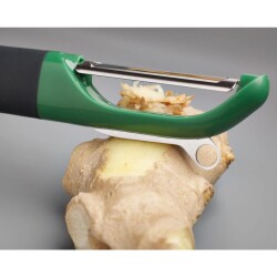 Joseph Joseph 10108 Multi Peel Düz Soyacak - Orman Yeşili - 2