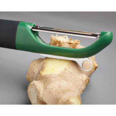 Joseph Joseph 10108 Multi Peel Düz Soyacak - Orman Yeşili - 2