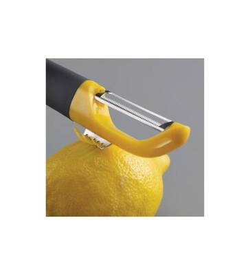 Joseph Joseph 10109 Multi-peel Tırtıklı Soyacak Sarı - 2