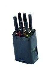 Joseph Joseph 10125 Bloklu 6 Parça Bıçak Seti - 4