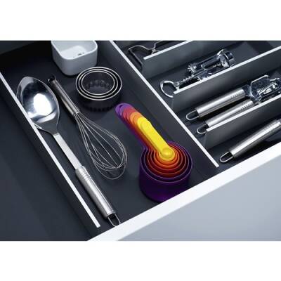Joseph Joseph 40019 Nest Measure Multicolour Ölçü Set - 3