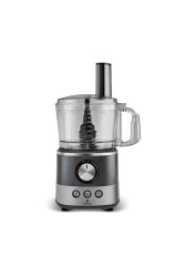 Karaca Inox Essential Mutfak Robotu 1000W - 1
