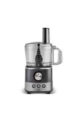 Karaca Inox Essential Mutfak Robotu 1000W - 1