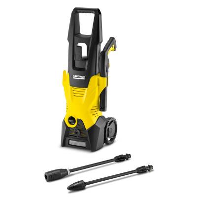 Karcher K 3 EU 1600 W 120 Bar Basınçlı Yıkama Makinesi - 1